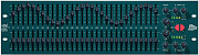 BSS FCS966 2-канальный 30-полосный графический эквалайзер