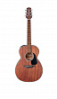 Takamine GLN11E-NS  электроакустическая гитара, цвет натуральный