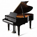 Kawai GX3 M/ PEP  рояль, длина 188 см, цвет черный полированный