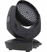 GLP Volkslicht 60 Zoom RGB (black) светодиодный прибор с полным движением , 60 Luxeon rebel LEDs, зум 10-26 град