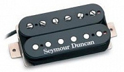 Seymour Duncan SH-1N BLK 4C  звукосниматель для электрогитары хамбакер '59, чёрный