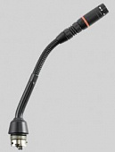 Shure MX405RLP/S микрофон на гусиной шее 12.7 см, цвет черный