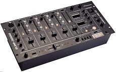 Pioneer DJM-3000 4-канальный DJ-микшер