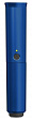 Shure WA712-Blu корпус для передатчика BLX2/PG58, цвет синий
