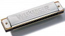 Hohner 2326/32 Weekender 32C (M232601) губная гармошка тремоло, тональность С