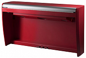 Dexibell VIVO H7 RDP  цифровое пианино, 88 клавиш, цвет красный полированная