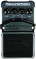 Rocktron Reaction Distortion 1 гитарный эффект "дисторшн"
