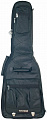 Rockbag RB20845 B  Line Artifical BLACK чехол для бас-гитары