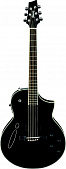 Ibanez MSC350-BK электроакустическая гитара Montage, цвет черный