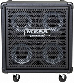 Mesa Boogie P410D Powerhouse Bass Cabinet басовый кабинет