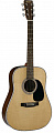 Martin D28 акустическая гитара Dreadnought с кейсом