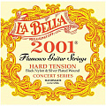 La Bella 2001H струны для классической гитары