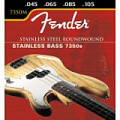 Fender 7350M струны для басгитары 045-105