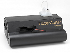 Le Maitre HazeMaster мощный генератор тумана