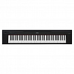 Yamaha NP-35B Piaggero  цифровое пианино, 76 клавиш, цвет черный