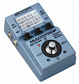 Zoom MS-70CDR педаль эффектов для электрогитары/ хорус/ дилей/ реверберация