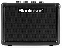 Blackstar Fly3  мини комбо для электрогитары, 3 Вт