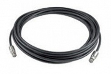 Beyerdynamic WA-AC25 антенный кабель с низким затуханием, BNC разъемы, 25 метров