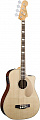 Fender Kingman™ V2 Bass SCE акустическая бас-гитара