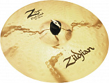 Zildjian 16- Z- Custom Rock Crash тарелка краш