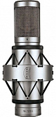 Brauner VM1 Pure Cardioid студийный ламповый микрофон