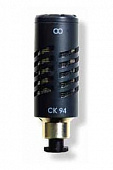 AKG CK94 капсюльс диаграмой направлености ''восьмерка'' + ветрозащита W90