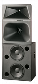 QSC SC-324 акустическая система 2 x 15", компоненты: LF-3215 и MHV-1090