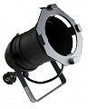 Showlight PAR-30 Black прожектор парблайзер, цвет черный