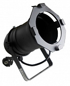 Showlight PAR-30 Black прожектор парблайзер, цвет черный
