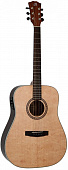 Dowina DE333S-LE электро-акустическая гитара