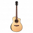 Omni SC-90 N  акустическая гитара, мини-джамбо, цвет натуральный