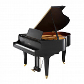 Kawai GL-30 M/PEP  рояль, черный полированный, механизм Millennium III