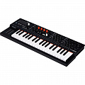 Arturia MiniFreak  цифровой аппаратный 25 клавишный синтезатор