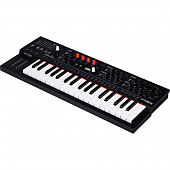 Arturia MiniFreak  цифровой аппаратный 25 клавишный синтезатор