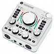 Arturia Audiofuse Classic Silver аудио интерфейс, цвет серебряный