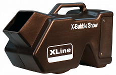 XLine X-Bubble Show генератор мыльных пузырей
