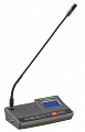 Gonsin TL-VXB6000 микрофонная консоль председателя с функцией голосования