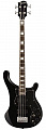 Burny BRB60 BLK  бас-гитара, цвет черный