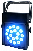KAM Powercan Tri54w Slim светодиодный прожектор заливающего света