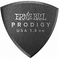 Ernie Ball 9332 Prodigy Black набор медиаторов