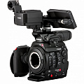 Canon EOS C300 Mark II камера