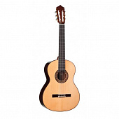 Perez 650 Spruce гитара классическая 4/4, верх ель, цвет натуральный