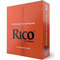 Rico RIA1030 набор тростей для Сопрано-саксофона, №3.0