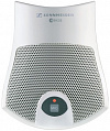 Sennheiser E912-S WH конденсаторный микрофон граничного слоя с выключателем