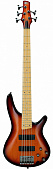 Ibanez SR375M-BBT бас-гитара 5-струнная