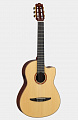 Yamaha NCX3 NT  электроакустическая классическая гитара