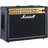 Marshall JVM410C ламповый гитарный усилитель комбо