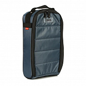 Mono M80-TICK-V2-GRY  навесной рюкзак для чехлов серий Vertigo и Classic, цвет серый