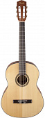 Fender FC-1 Classical Natural WN классическая гитара, цвет натуральный