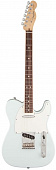 Fender Limited Edition American Standard Telecaster RW Sonic Blue электрогитара
